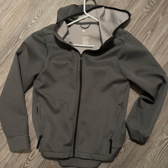 all in motion Jackets & Coats All In Motion Ladies Hoodie Size Sm